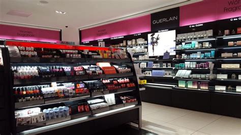 sephora scandinavia.